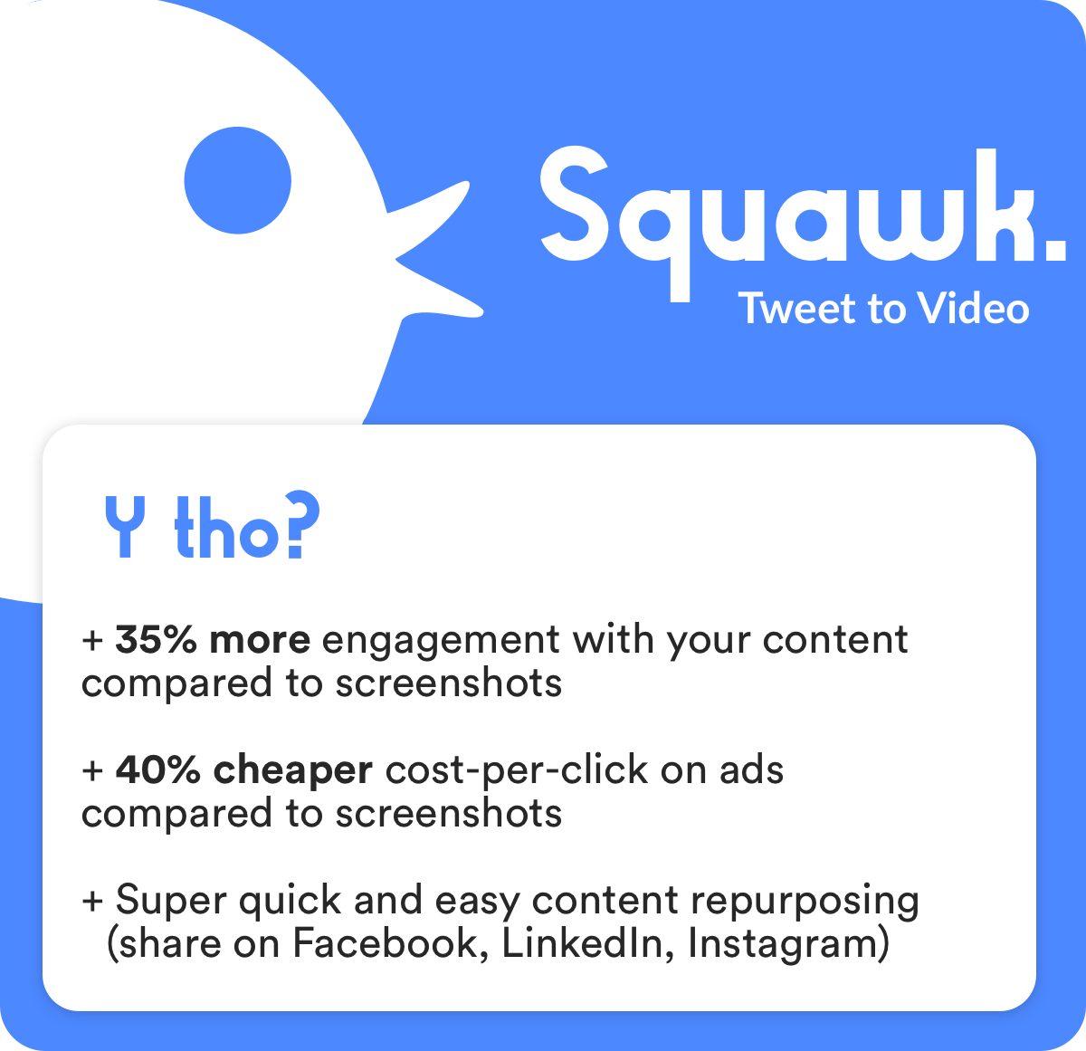 Squawk Image