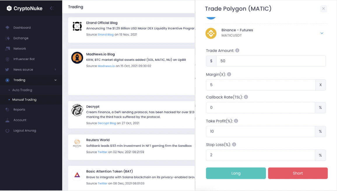 Cryptonuke gallery image