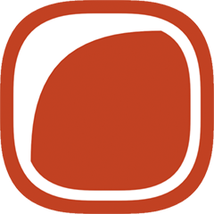 Cantos de tecido CSS