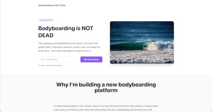 Exclusive Launch gallery image