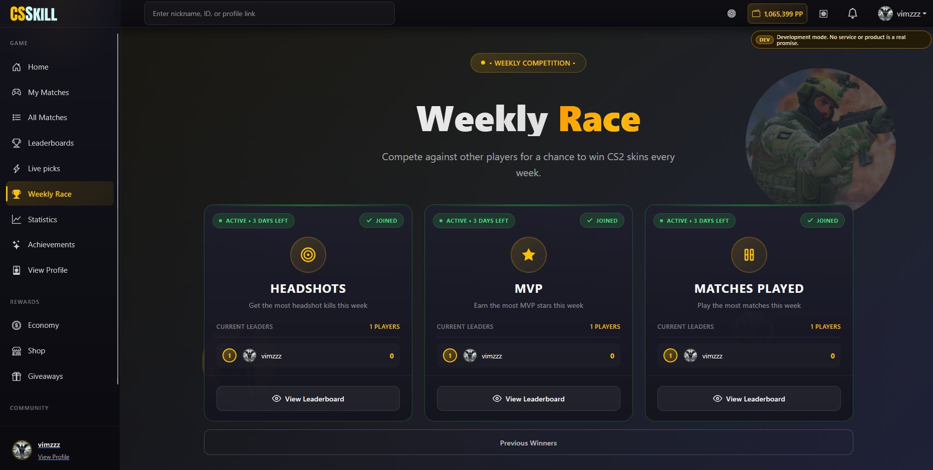 CSSkill.com - Product Hunt launch logo and brand identity