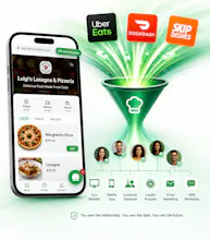 Fee Free Ordering gallery image