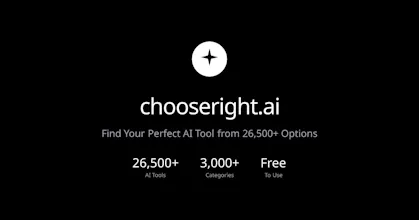 chooseright.ai gallery image