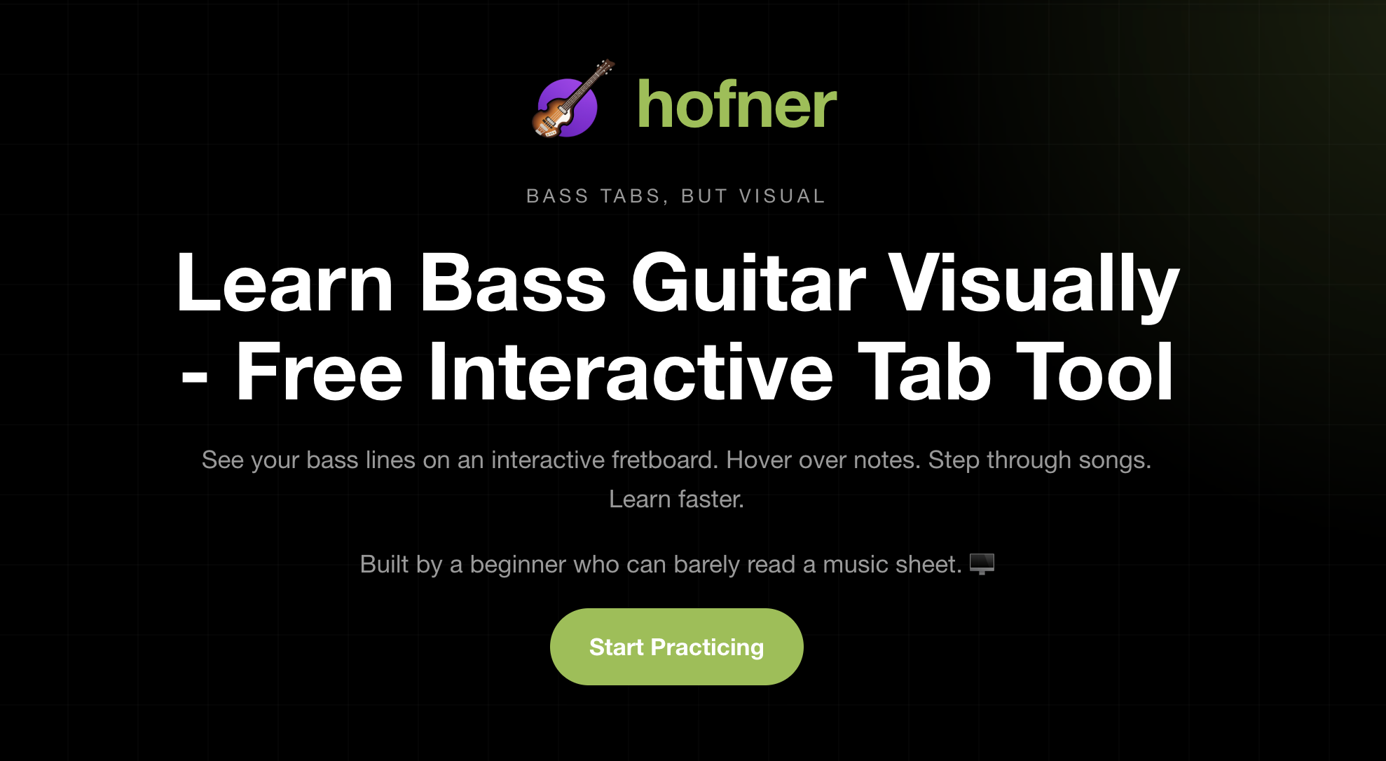 Hofner gallery image