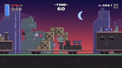 StretchBot gallery image