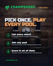 ChampSheep gallery image