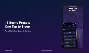 DreamTone gallery image