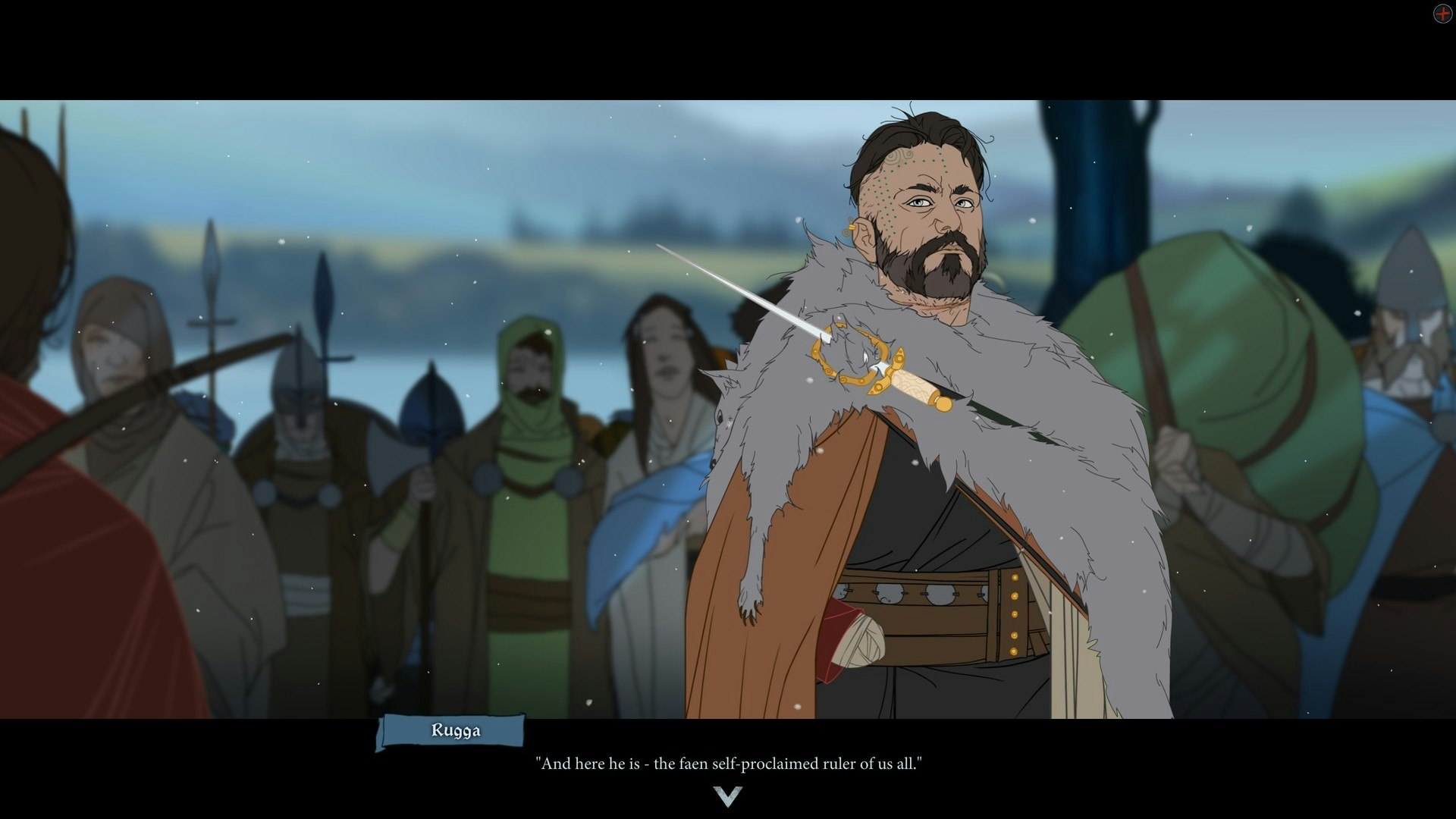 Banner Saga 2 gallery image