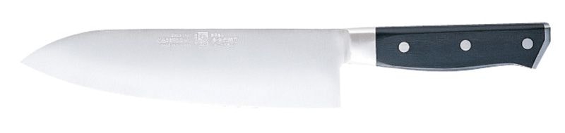 Maestro Wu D-6 Bombshell Steel