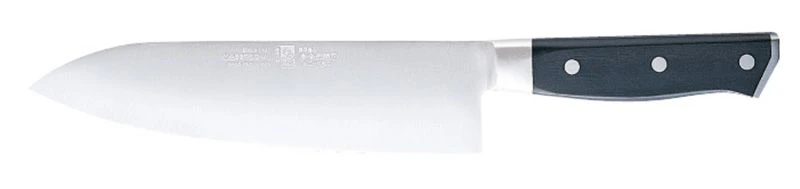 Maestro Wu D-6 Bombshell Steel