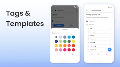 Taskito: To-do list & Task Manager gallery image