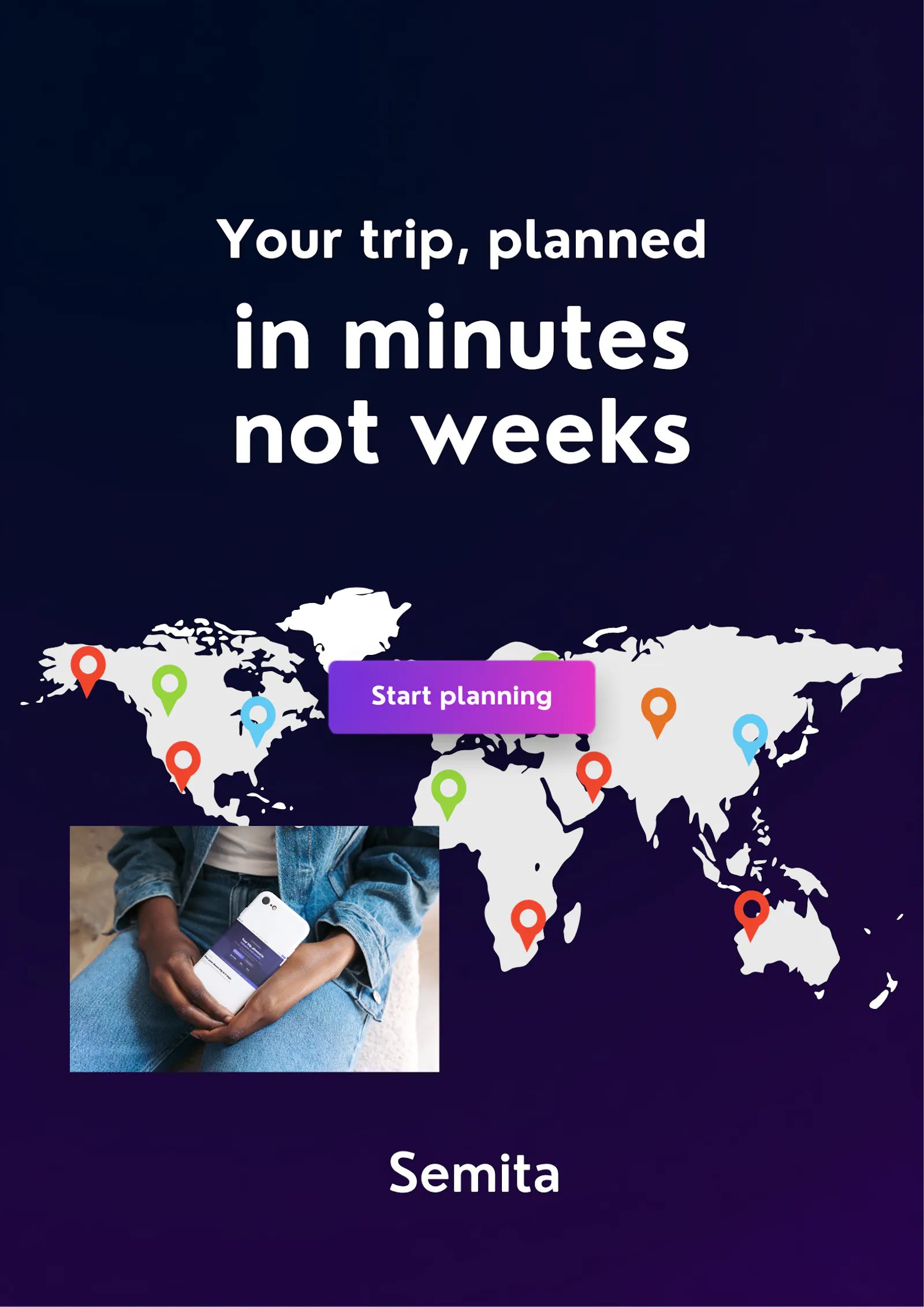 Semita screenshot 3
