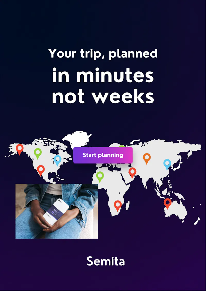 Semita screenshot 3