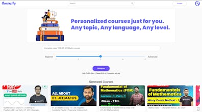 Quriosity gallery image