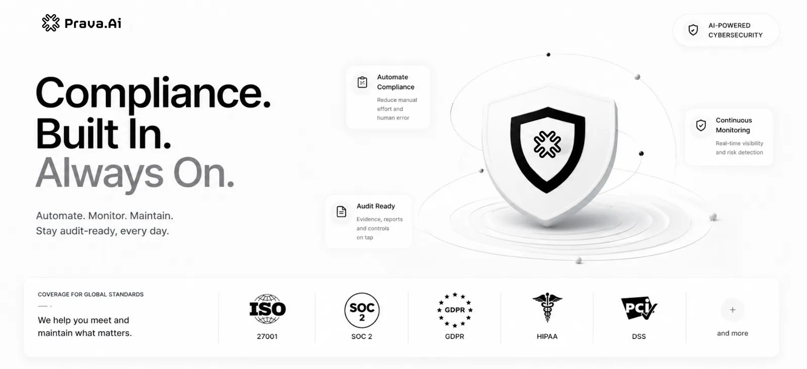 Prava Ai screenshot 2