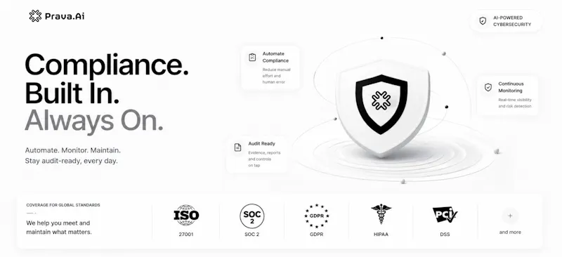 Prava Ai screenshot 2