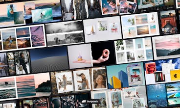 Swipemix gallery image