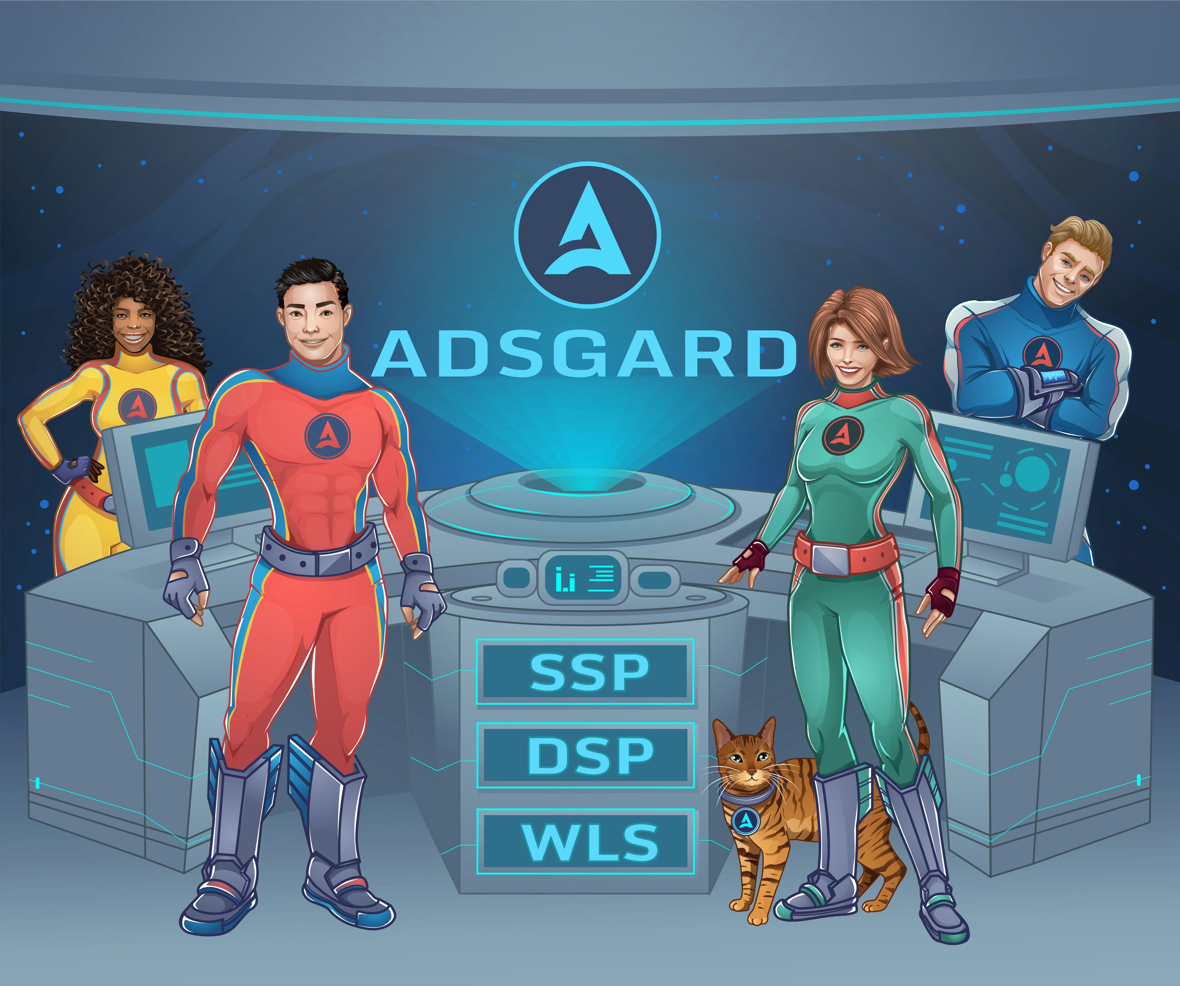 Adsgard gallery image