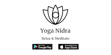 Yoga Nidra: Relax & Meditate gallery image