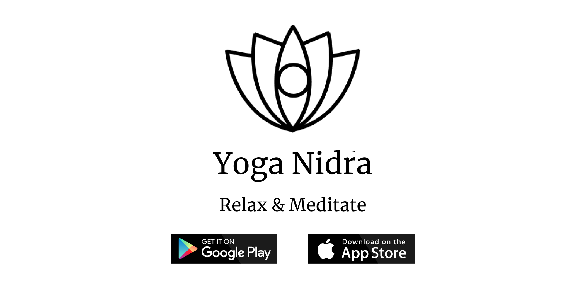 Yoga Nidra: Relax & Meditate media 1