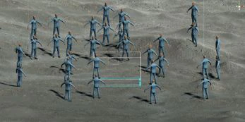 Franklin on the Moon for HTC Vive