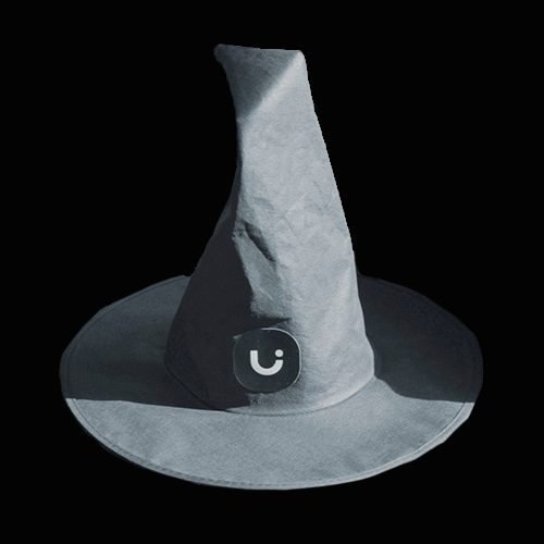 Uizard Hat 1.0