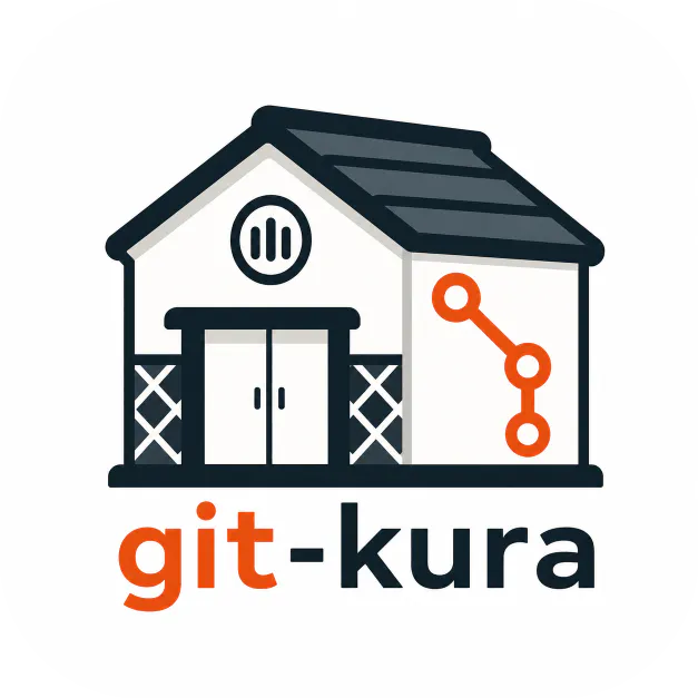 git-kura product banner
