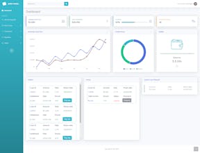 KARO Peer to Peer Lending on BLOCKCHAIN gallery image