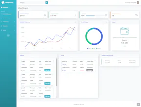 KARO Peer to Peer Lending on BLOCKCHAIN gallery image