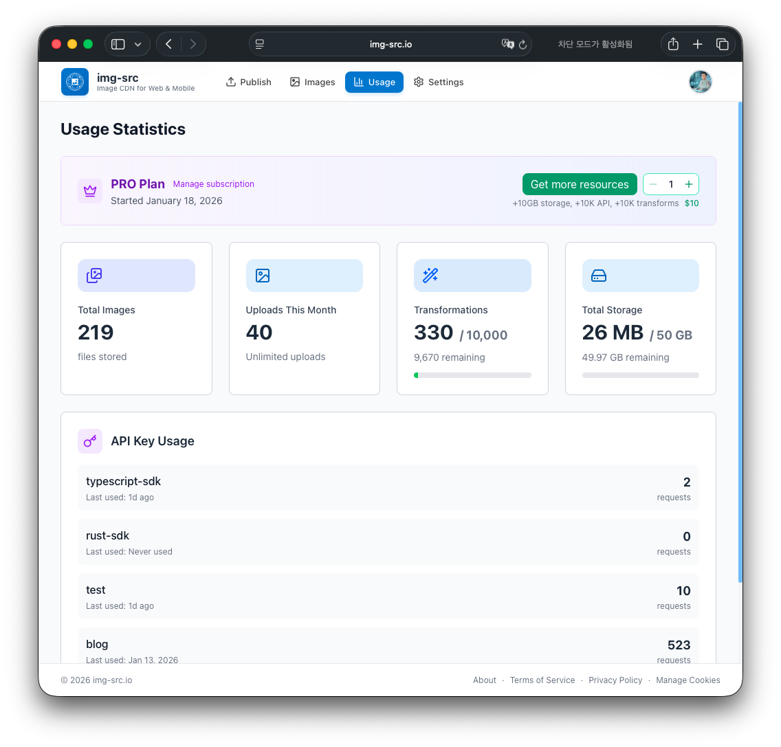 img-src.io gallery image