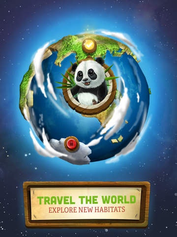 Living Legends gallery image