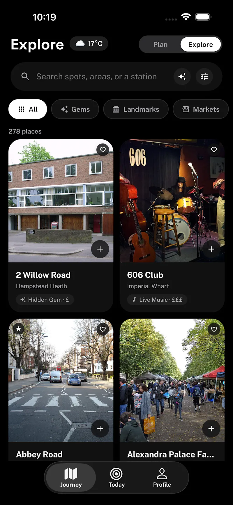Foot & Line screenshot 7