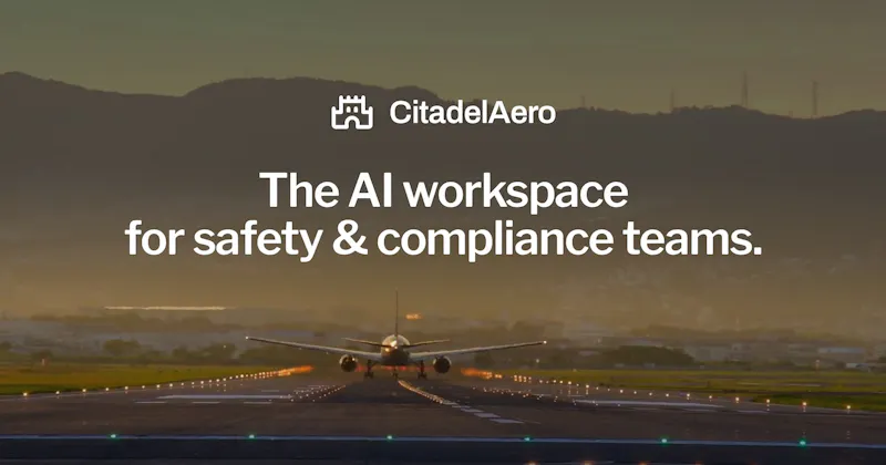 CitadelAero screenshot 2