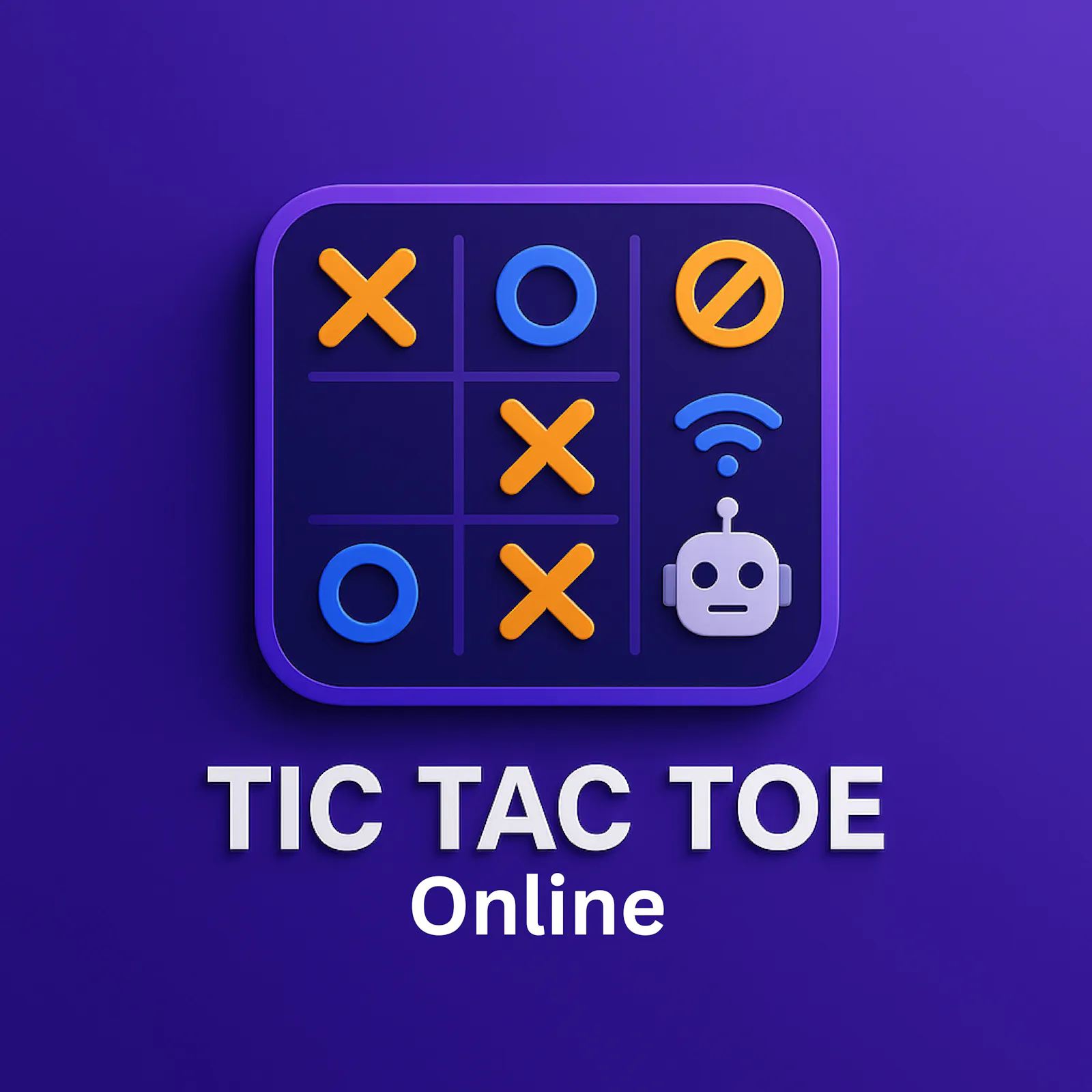 Tic Tac Toe Online screenshot 2