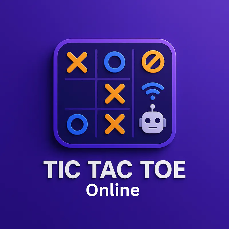 Tic Tac Toe Online screenshot 2