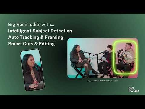 Big Room gallery image