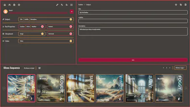Fenixs.ai gallery image