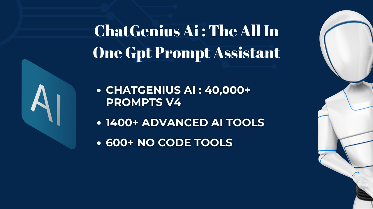 40,000+ ChatGPT Marketing Prompts gallery image