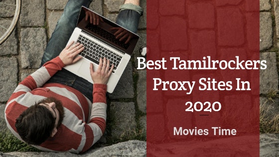 Tamilrockers Proxy Sites