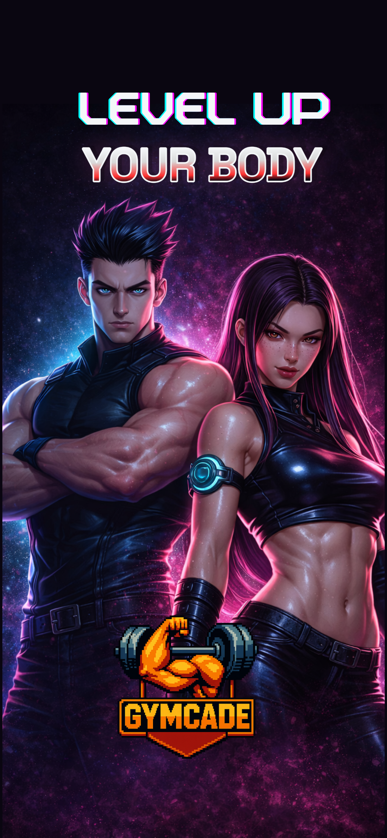 Gymcade 2.0 gallery image