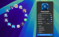 Outpost Launcher