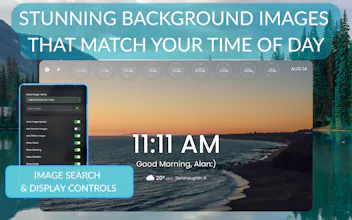 Chromentum gallery image