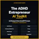 30-Day ADHD Money Fix