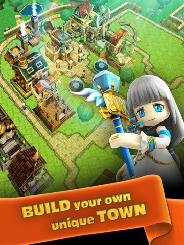 Rune Story gallery image