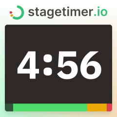 stagetimer.io