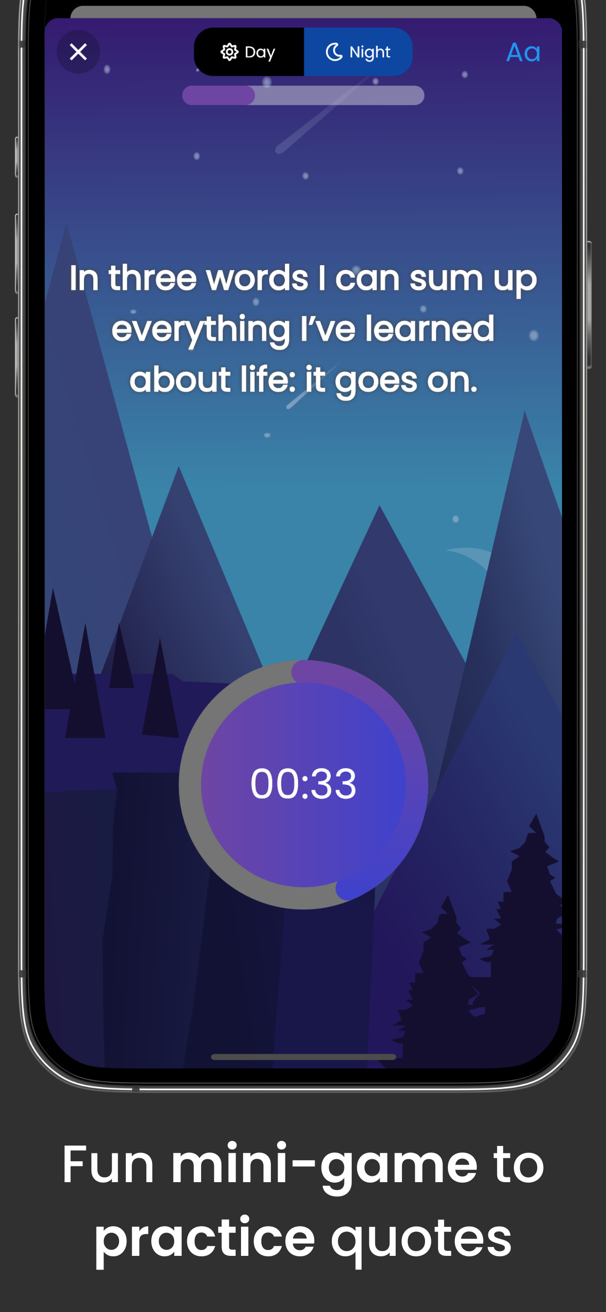 Motiv - Inspirational Quotes gallery image