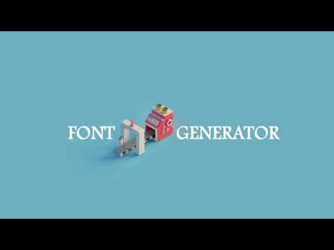 FONTALIC gallery image