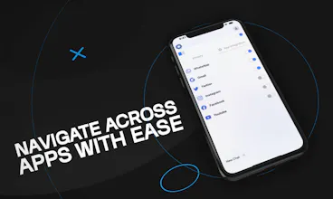 Reactor Mobile App gallery image