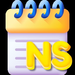 NoteScape logo