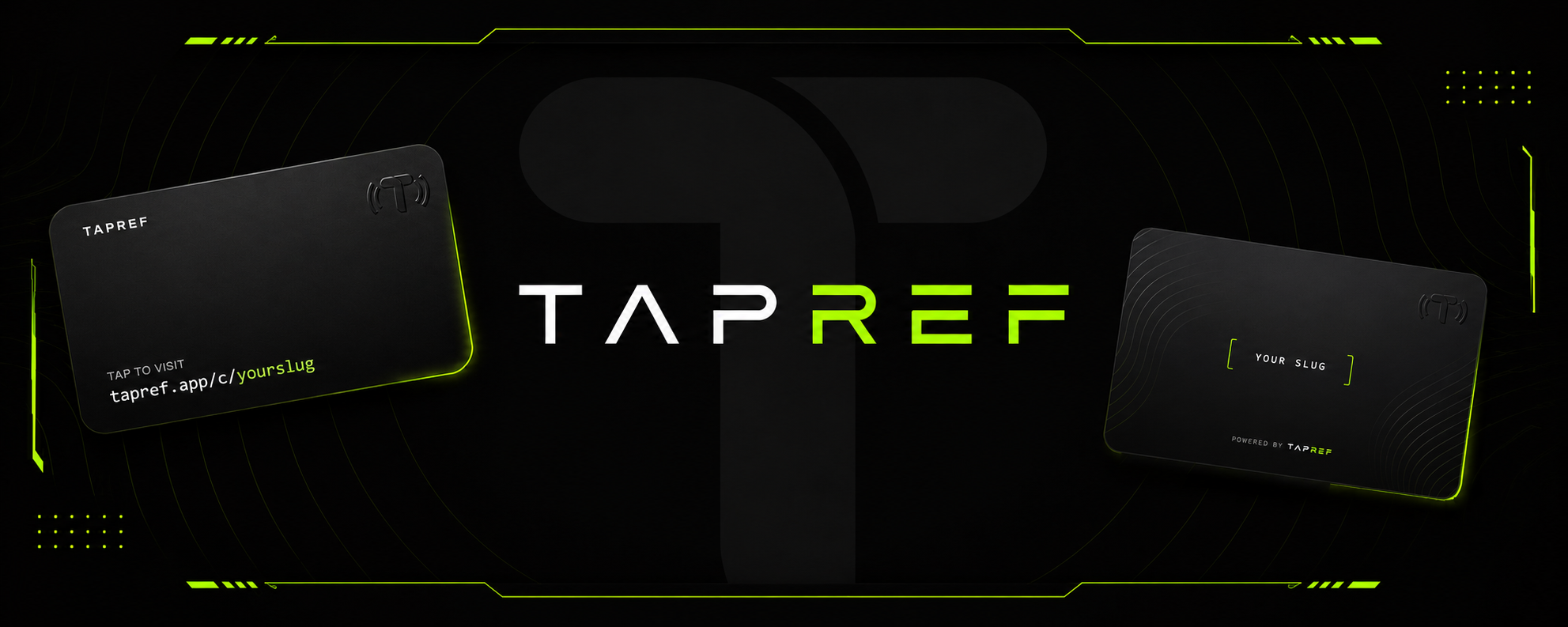 TapRef gallery image